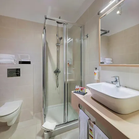 Aparthotel Sol By Melia Sun 3*