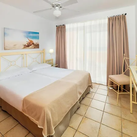 Sol By Melia Sun Aparthotel 3*