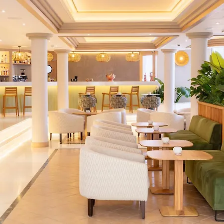 Sol By Melia Sun Aparthotel 3*