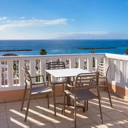 Sol By Melia Sun Aparthotel 3*