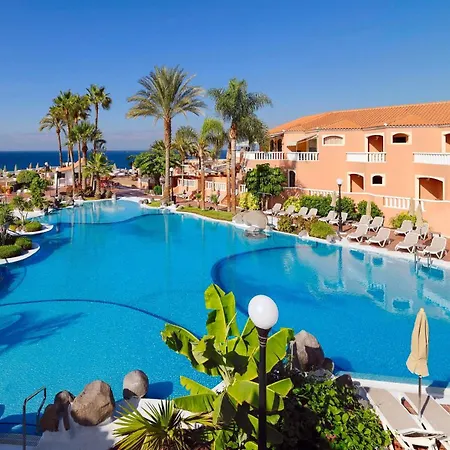 Aparthotel Sol By Melia Sun 3*