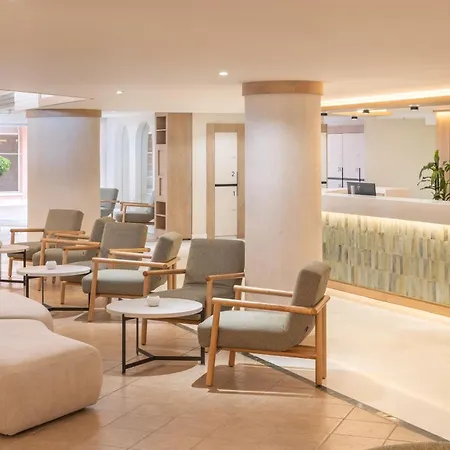 Ξενοδοχείο με διαμερίσματα Sol By Melia Sun Costa Adeje (Tenerife)