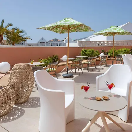 Sol By Melia Sun 3*