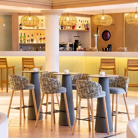 Aparthotel Sol By Melia Sun 3*