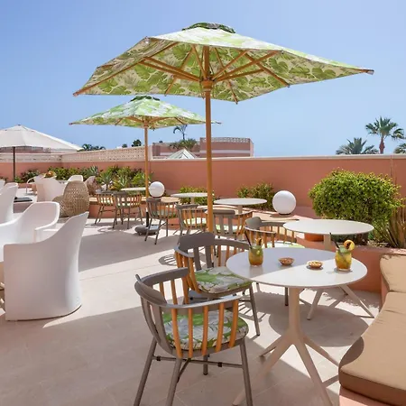 Sol By Melia Sun Aparthotel Costa Adeje (Tenerife)
