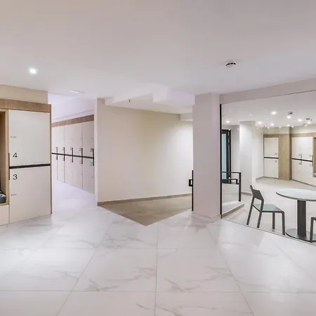 Sol By Melia Sun Aparthotel