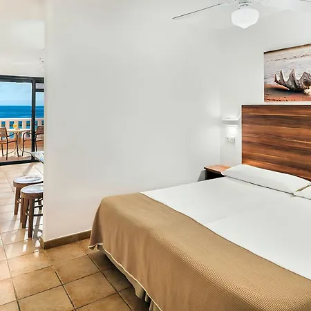 Aparthotel Sol By Melia Sun Costa Adeje (Tenerife)