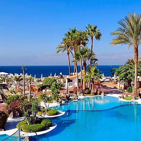 Sol By Melia Sun Aparthotel 3*