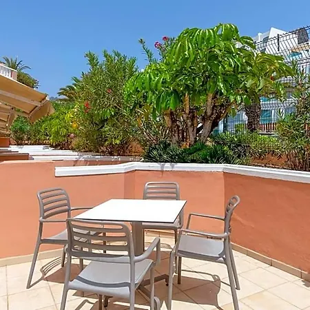 Aparthotel Sol By Melia Sun 3*