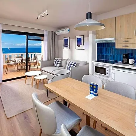 Sol By Melia Sun 3* Costa Adeje (Tenerife)