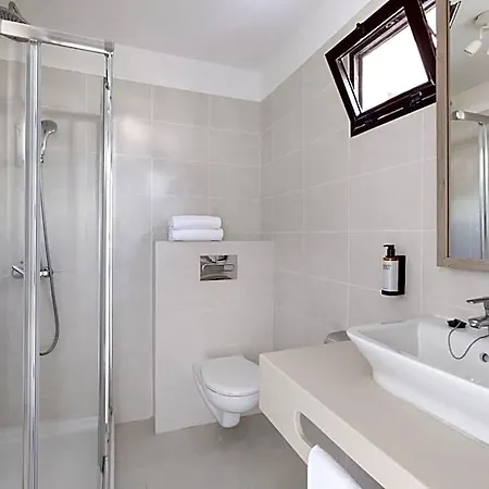 Aparthotel Sol By Melia Sun 3*