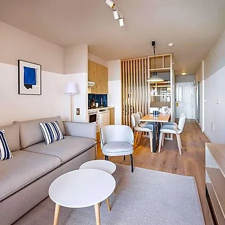 Aparthotel Sol By Melia Sun 3*