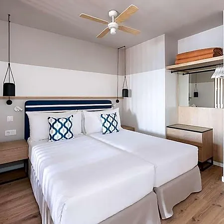 Sol By Melia Sun 3* Costa Adeje (Tenerife)