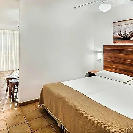 Sol By Melia Sun Aparthotel 3*