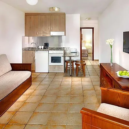 Aparthotel Sol By Melia Sun