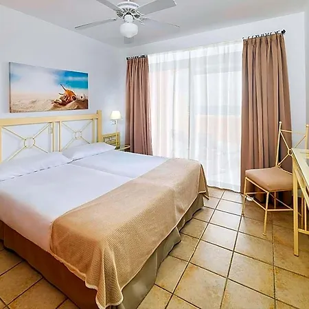 Sol By Melia Sun Aparthotel
