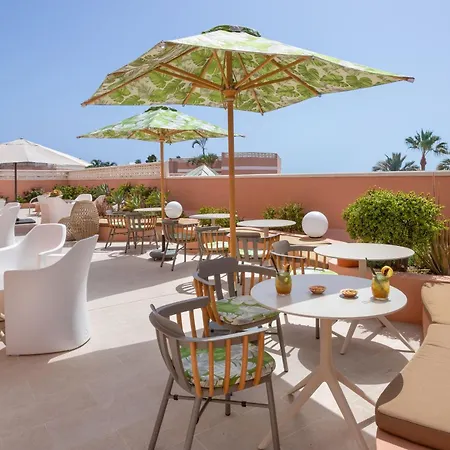 Aparthotel Sol By Melia Sun Costa Adeje (Tenerife)