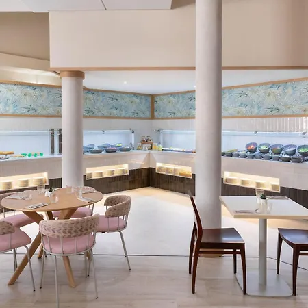 Aparthotel Sol By Melia Sun