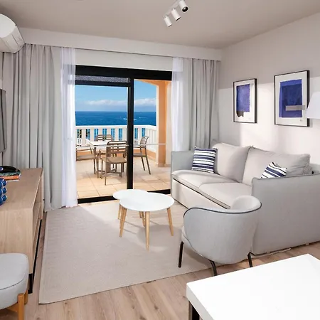 Sol By Melia Sun Aparthotel