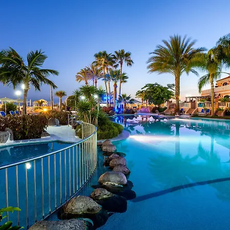 Lägenhetshotell Sol Sun 3*