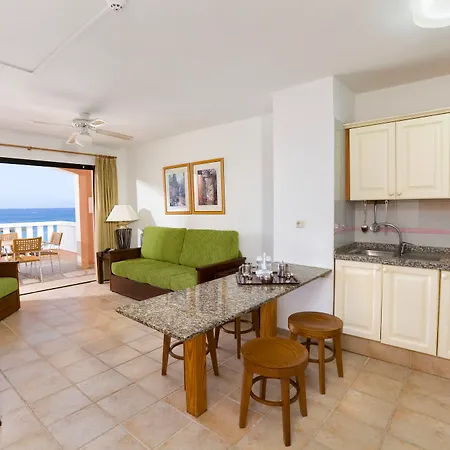Aparthotel Sol By Melia Sun 3*