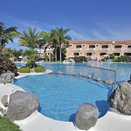 阳光海滩公寓 公寓式酒店 3*