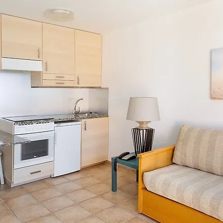 Sol Sun Lägenhetshotell