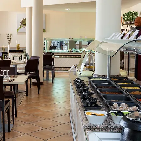 Lägenhetshotell Sol Sun Costa Adeje (Tenerife)