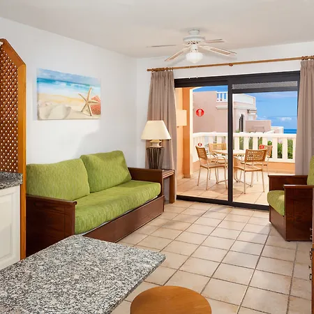 公寓式酒店 阳光海滩公寓 阿德耶