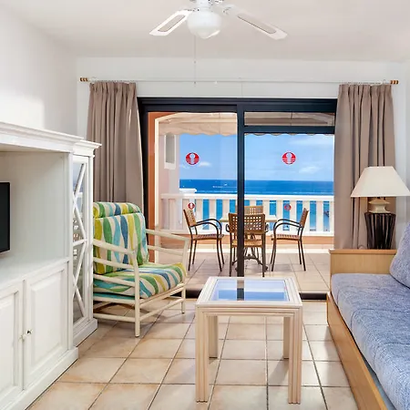 阳光海滩公寓 阿德耶