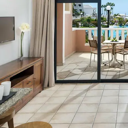 Sol Sun Costa Adeje (Tenerife)