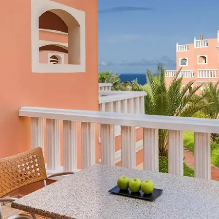 公寓式酒店 阳光海滩公寓 3*