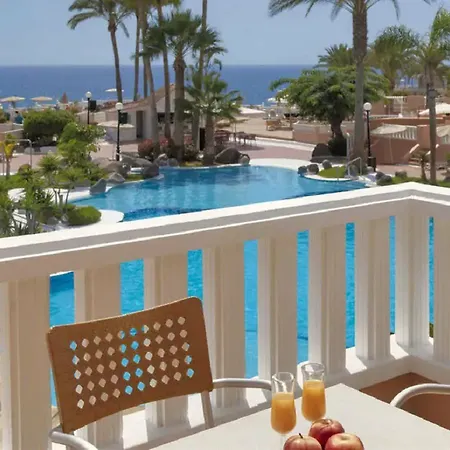 Lägenhetshotell Sol Sun Costa Adeje (Tenerife)