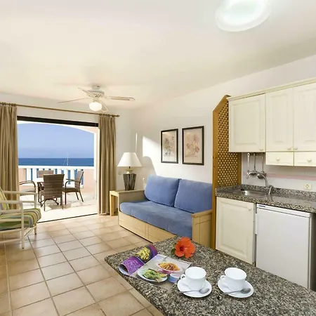 Sol Sun Lägenhetshotell 3*