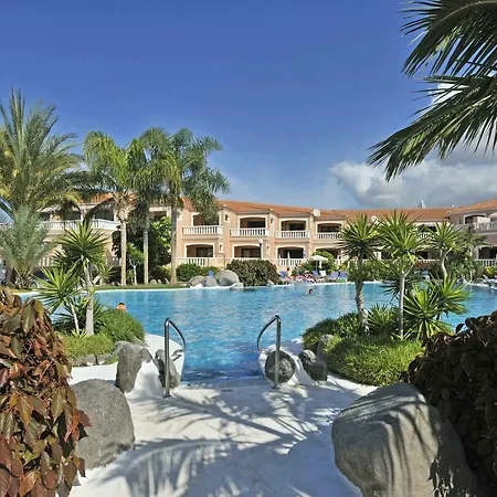 阳光海滩公寓 阿德耶