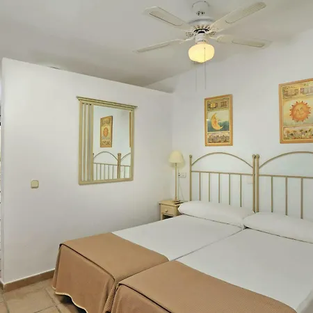 阳光海滩公寓 公寓式酒店