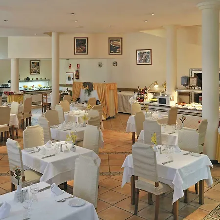 Sol Sun Lägenhetshotell