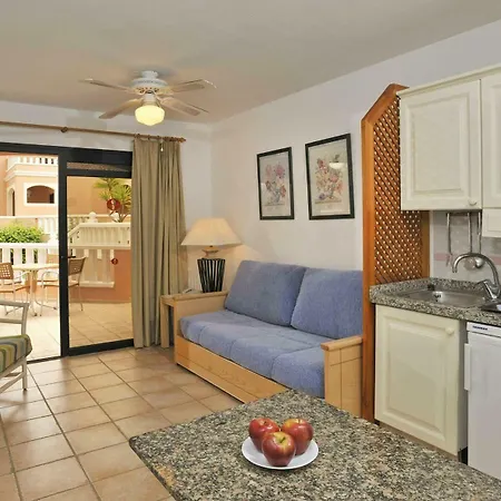 Sol Sun Lägenhetshotell