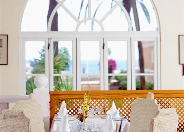 Apart-hotel Sol Sun 3*