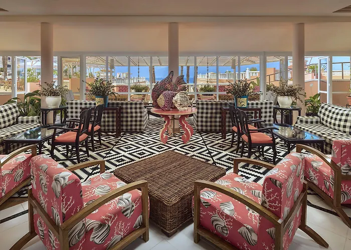 Aparthotel Sol Sun 3*