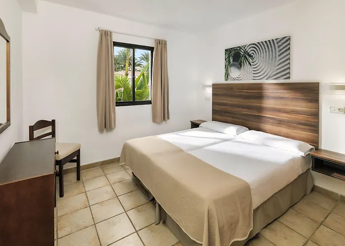 Aparthotel Sol Sun 3*