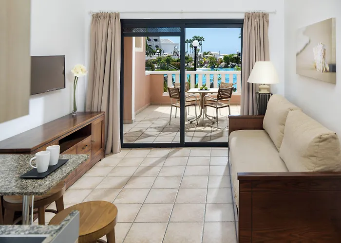 Sol Sun Aparthotel Costa Adeje (Tenerife)