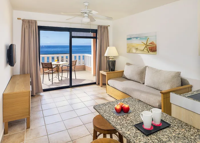 Aparthotel Sol Sun 3*