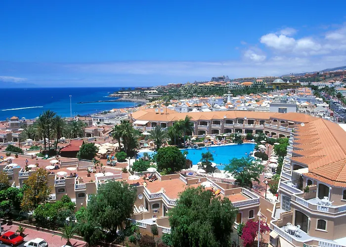 Aparthotel Sol Sun 3*