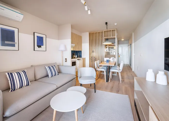 Aparthotel Sol Sun Costa Adeje (Tenerife)