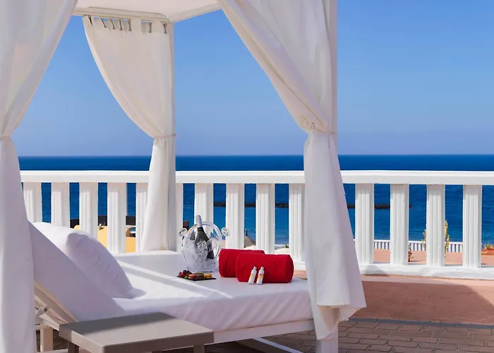 Sol Sun Costa Adeje (Tenerife)