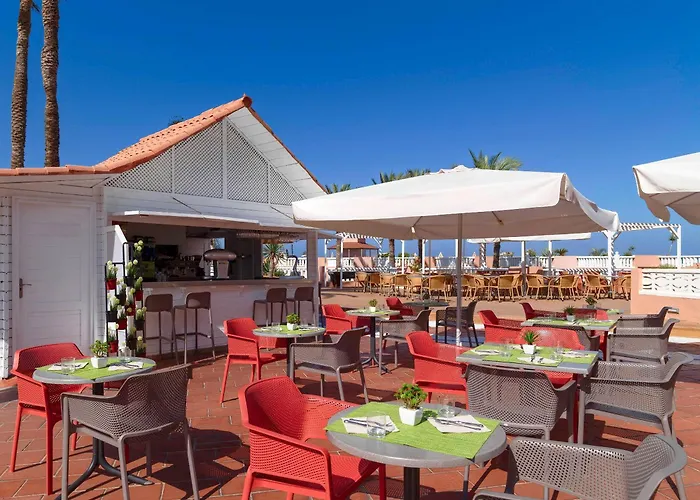 Aparthotel Sol Sun 3*