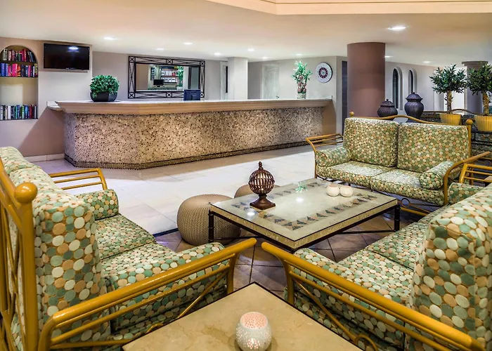 Sol Sun Aparthotel 3*