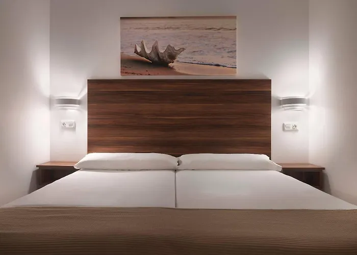 Aparthotel Sol Sun 3*