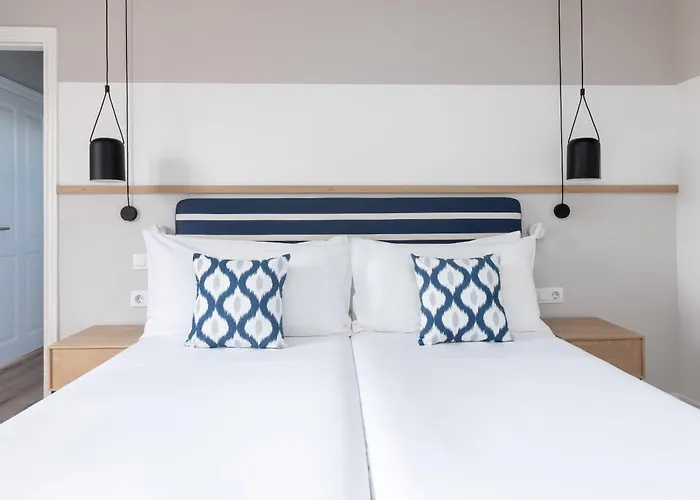 Sol Sun Aparthotel 3*